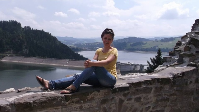 Pilnie potrzebna rzadka grupa krwi B Rh-. Na ratunek czeka 41-letnia kobieta, chora na białaczkę Anna Jasińska.