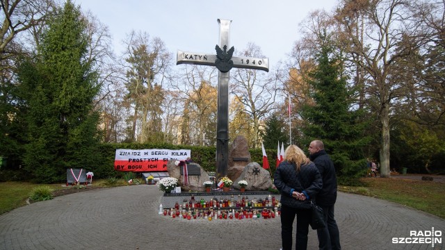 Polska otrzymała nowe dokumenty ws. zbrodni katyńskiej