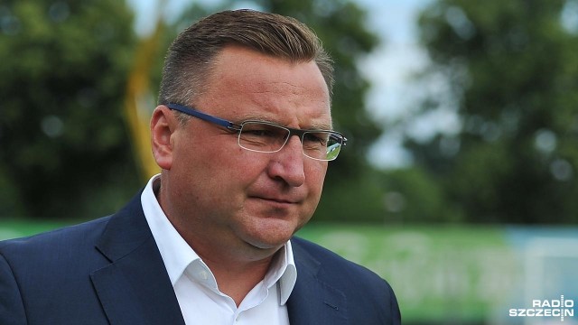Piłkarze Pogoni Szczecin gotowi do gry z Legią Warszawa na zakończenie rundy jesiennej rozgrywek o mistrzostwo Polski. W niedzielę w stolicy druga w tabeli ekstraklasy Legia zmierzy się z portowcami, którzy zajmują trzecie miejsce.