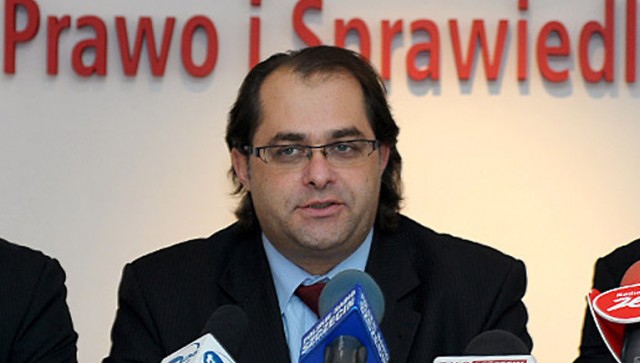 Gróbarczyk szefem nowego ministerstwa: Priorytetem jest przemysł stoczniowy