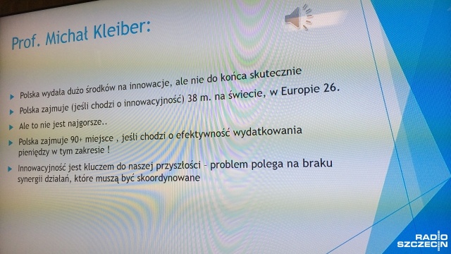 Mimo zapowiedzi, nie było spotkania lokalnych uczelni i biznesu. Na początku października anonsował je na naszej antenie rektor Uniwersytetu Szczecińskiego. Teraz uczelnia tłumaczy, że czeka na zaproszenie od miasta. Urząd natomiast wyjaśnia, że zaproszenia jeszcze nie było, bo to rektorzy szczecińskich uczelni postulowali o spotkanie, ale dopiero po wyborach.