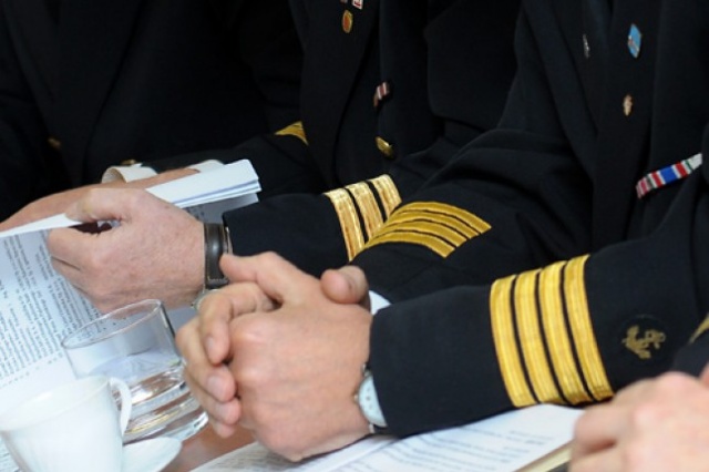 Marynarska Rada Opiekuńcza zabiega o pieniądze na zakup lokalu w Świnoujściu, w którym ma powstać klub dla marynarzy. Inwestycję ma sfinansować Marynarski Fundusz Powierniczy Międzynarodowej Federacji Transportowców ITF. Marynarskiej Radzie potrzeba na to ok. pół miliona złotych.