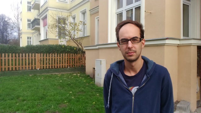 To szok dla całego kraju - mówi o zamachach terrorystycznych w Paryżu Francuz mieszkający w Szczecinie.
