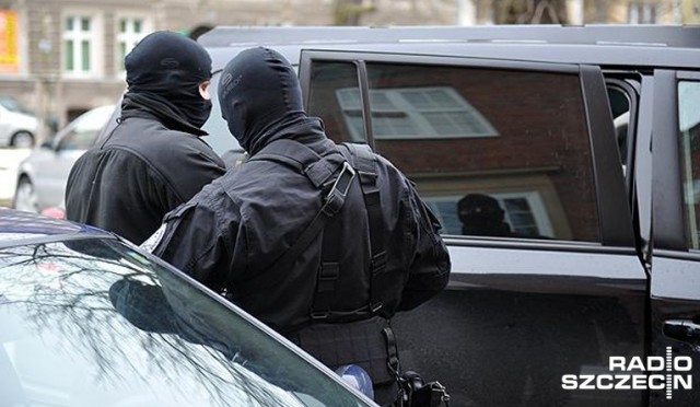 Polak podejrzewany o terroryzm usłyszy zarzuty