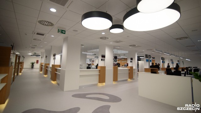 W poniedziałki urząd będzie czynny dłużej