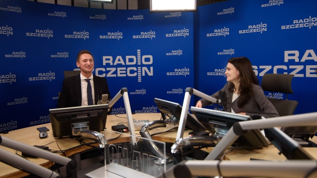 Marszałek województwa zachodniopomorskiego jest pewien koalicji w sejmiku. Olgierd Geblewicz w Rozmowie pod krawatem komentował niedawne porozumienie z dwoma byłymi radnymi SLD i przekonywał, że większość PO-PSL będzie dalej rządzić regionem.
