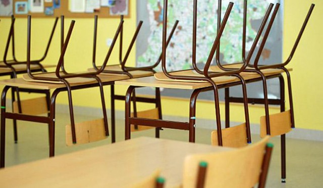 Po wypadku w gimnazjum. Dyrekcja chce wprowadzić nowe procedury