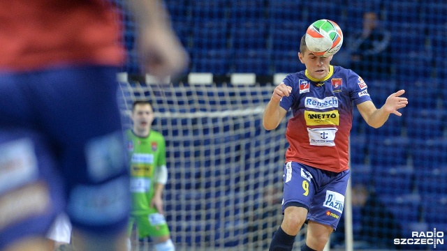 Czterech zawodników Pogoni 03904 Szczecin znalazło się w szerokiej kadrze na turniej eliminacji do Mistrzostw Świata w futsalu.
