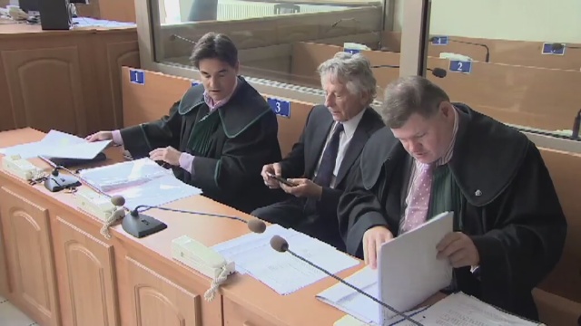 Roman Polański uniknie ekstradycji do Stanów Zjednoczonych. Uprawomocnił się wyrok, jaki 30 października wydał w tej sprawie krakowski Sąd Okręgowy.