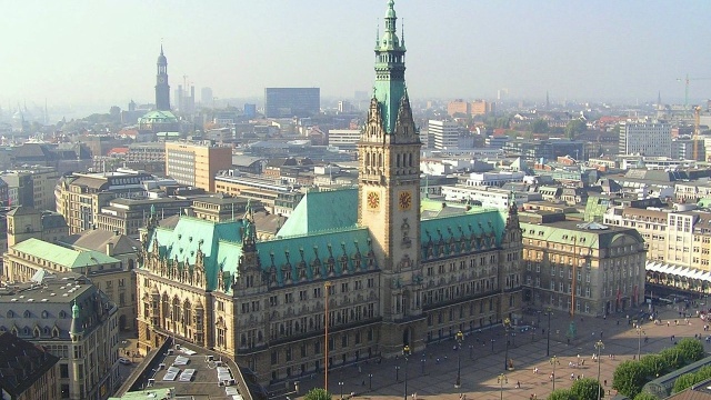 Mieszkańcy Hamburga nie chcą by ich miasto organizowało igrzyska olimpijskie w 2024 roku. Tak zdecydowali w referendum. Przeciwko organizacji imprezy zagłosowało ponad 50 procent z 600 tysięcy biorących udział w głosowaniu hamburczyków.