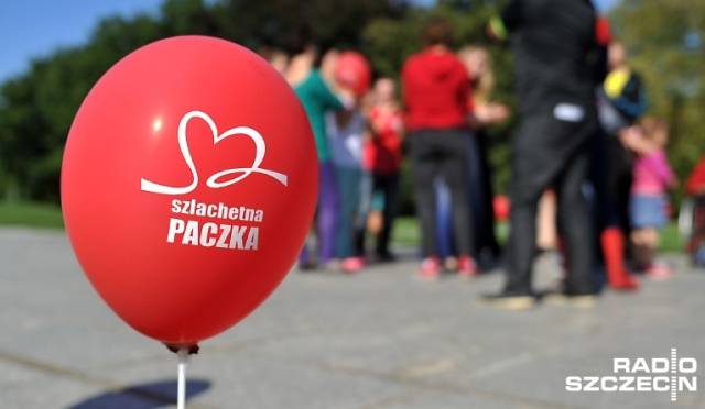 Ponad 180 rodzin czeka w Zachodniopomorskiem na darczyńców w ramach Szlachetnej Paczki. To akcja bożonarodzeniowej pomocy.