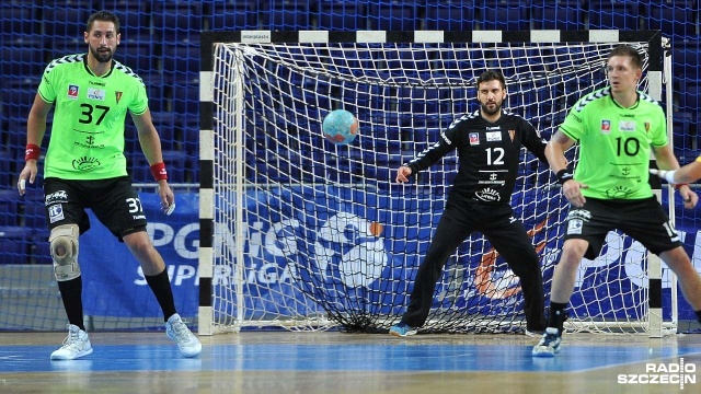 Patryk Walczak z Pogoni Szczecin jest wśród rezerwowych zawodników reprezentacji Polski w piłce ręcznej mężczyzn, która w styczniu wystąpi w naszym kraju w Mistrzostwach Europy.