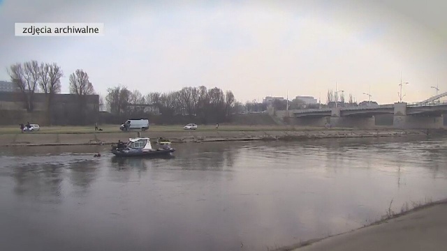 Poszukiwana od ponad tygodnia kobieta nie żyje, a przyczynić się do śmierci 26-latki mógł jej kolega z pracy - takie informacje w sprawie poznanianki Ewy Tylman przekazuje policja.