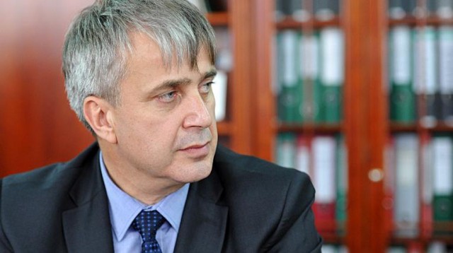 Nieoficjalnie: Zborowski nie będzie już szefem szczecińskiej ANR