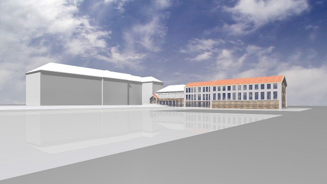 Lekcje w szczecińskiej podstawówce do 17. To się zmieni