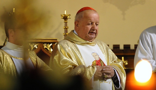 Zostali zabici z nienawiści do wiary - w sobotę odbędzie się ich beatyfikacja. 24 lata temu w Pariacoto w Peru partyzanci z komunistycznego ugrupowania Świetlisty Szlak zamordowali polskich franciszkanów Zbigniewa Strzałkowskiego i Michała Tomaszka.