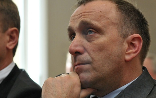 Jeszcze jest za wcześnie na debatę na temat spraw polskich na forum europejskim - tak po decyzji prezydenta Andrzeja Dudy mówi były minister spraw zagranicznych Grzegorz Schetyna.