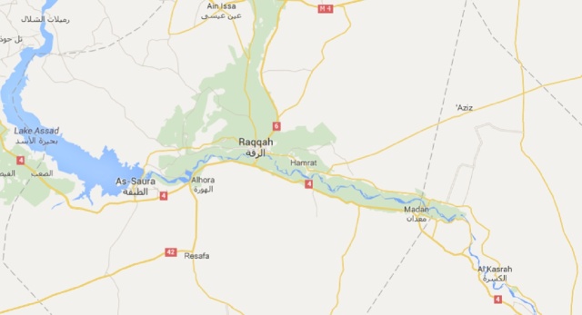 Rosyjski okręt podwodny zaatakował pozycje terrorystów Państwa Islamskiego. Jak poinformował minister obrony Rosji Siergiej Szojgu, wystrzelony z okrętu pocisk manewrujący Kalibr uderzył w kompleks fabryczny w okolicy miasta Rakka.