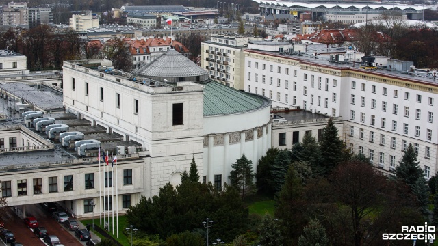 Prokurator żąda 13 lat więzienia dla Brunona Kwietnia za przygotowanie zamachu na Sejm.