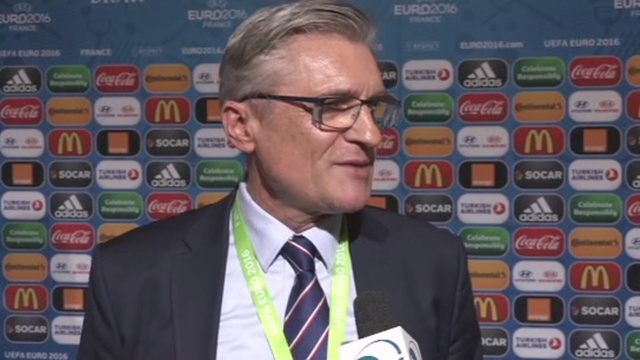 Selekcjoner naszej reprezentacji Adam Nawałka po losowaniu stwierdził, że było mu wszystko jedno z kim Polacy będą musieli się zmierzyć.