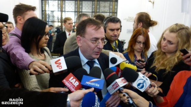 Prokuratura nie będzie wszczynać śledztwa w sprawie ułaskawienia przez prezydenta Andrzeja Dudę byłego szefa Centralnego Biura Śledczego Mariusza Kamińskiego.