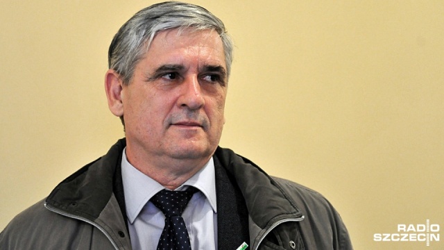 Jan Białkowski nowym szefem Agencji Nieruchomości Rolnych w Szczecinie. Tak zdecydowała komisja w warszawskiej centrali ANR-u, która przeprowadzała konkurs na to stanowisko.