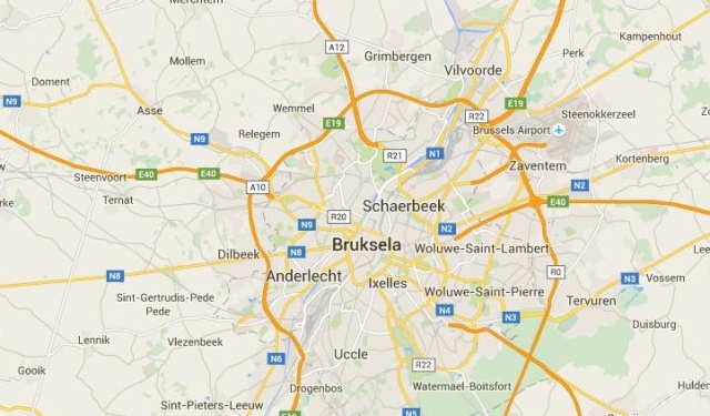 Belgijska policja zatrzymała kolejnego podejrzanego o udział w przygotowaniu paryskich zamachów. To dziewiąta osoba zatrzymana w tej sprawie.