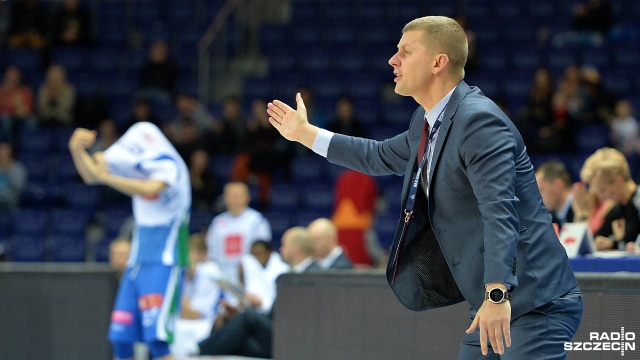 To była krótka przerwa świąteczna dla koszykarzy Tauron Basket Ligi. W niedzielę w Gdyni King Wilki Morskie Szczecin zagrają z Asseco.