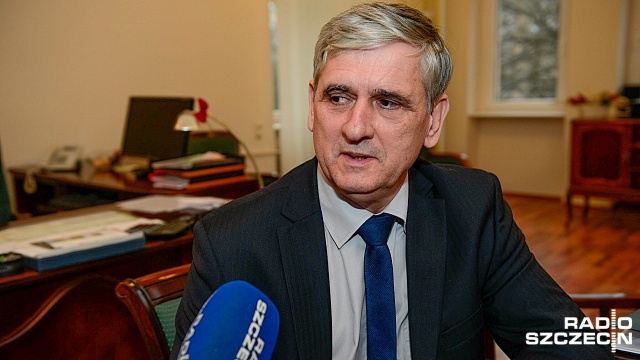 Odebrać polską ziemię spółkom z obcym kapitałem - to pierwsze zadanie, jakie stawia sobie nowy dyrektor szczecińskiej Agencji Nieruchomości Rolnych.