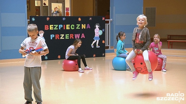 W tej chwili jest za dużo niewiadomych - tak o reformie oświaty mówią szczecińscy urzędnicy.