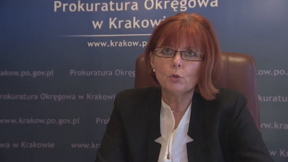 Do sądu wpłynął wniosek o decyzję w sprawie ekstradycji Romana Polańskiego. Fot. TVN24/x-news