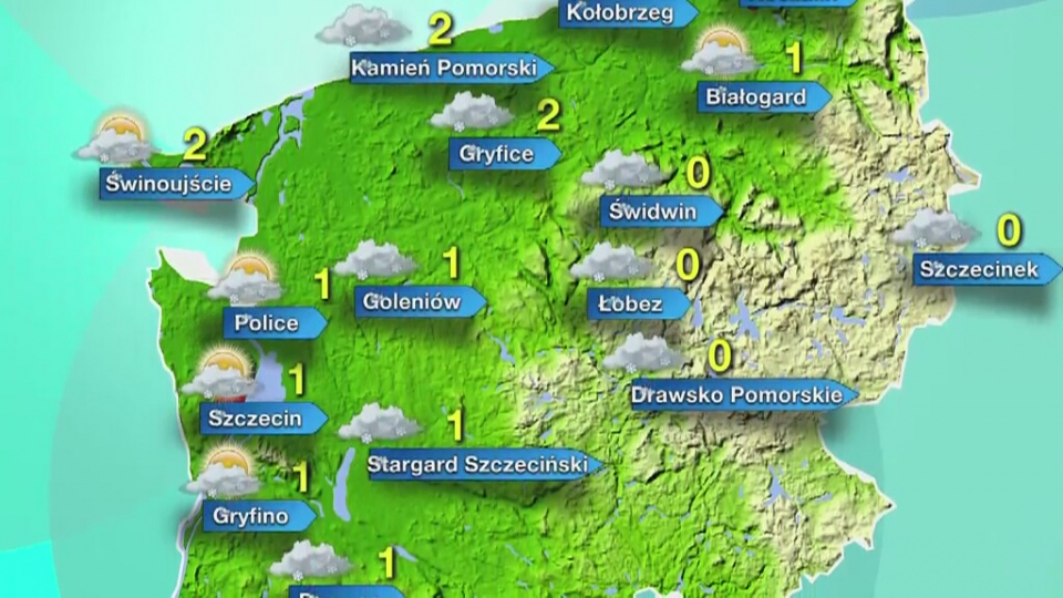 Fot. TVN Meteo/x-news