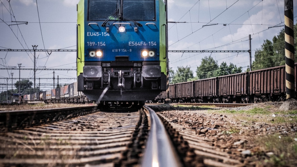 Zarząd PKP Cargo po cichu zlikwidował swój zakład napraw wagonów w Szczecinku - tak alarmują związkowcy. Fot. PKP Cargo