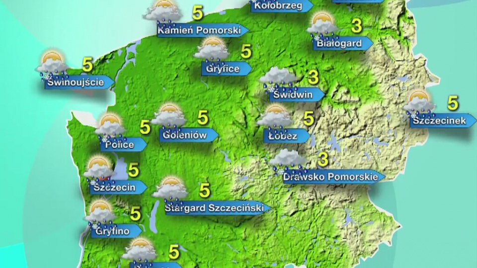 Fot. TVN Meteo/x-news.