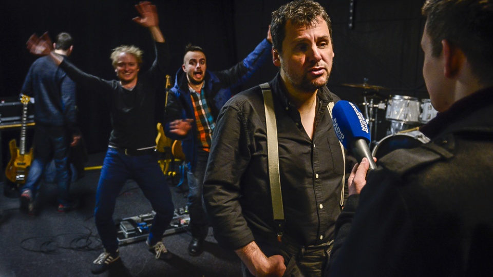 Fot. Jarosław Gaszyński [Radio Szczecin]
