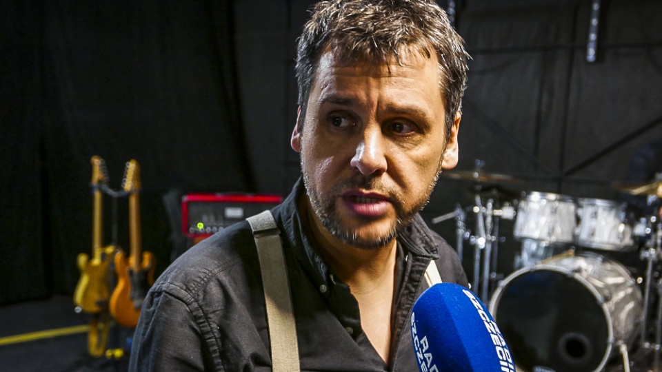 Fot. Jarosław Gaszyński [Radio Szczecin]