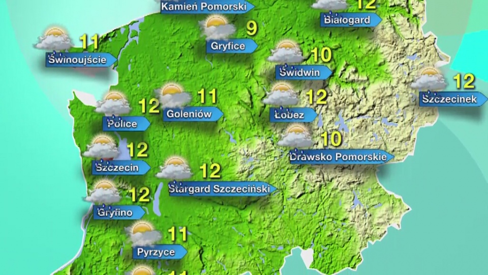 Fot. TVN Meteo/x-news
