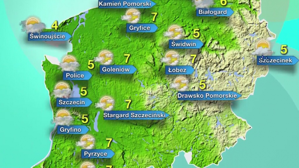 Fot. TVN Meteo/x-news.