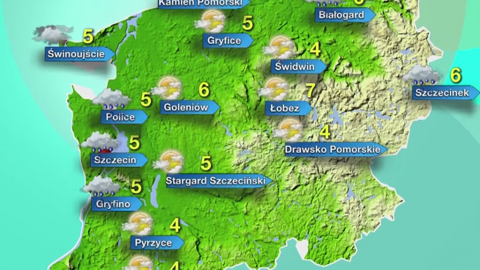 Fot. TVN Meteo/x-news.