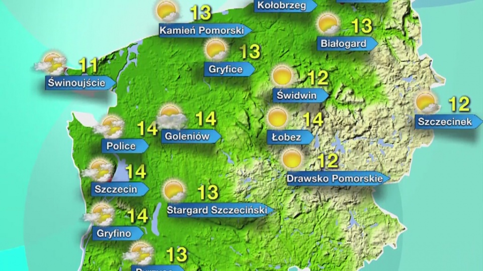 Fot. TVN Meteo/x-news.