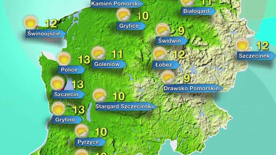 Fot. TVN Meteo/x-news
