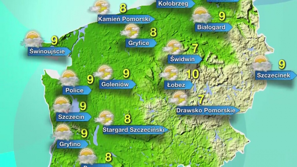 Fot. TVN Meteo/x-news