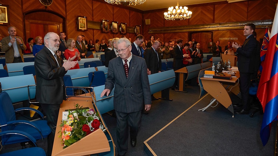 Fot. Jarosław Gaszyński [Radio Szczecin]