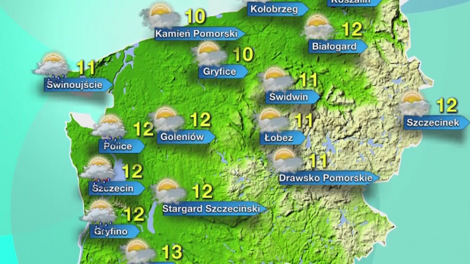 Fot. TVN Meteo/x-news.
