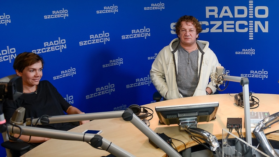 Fot. Jarosław Gaszyński [Radio Szczecin]