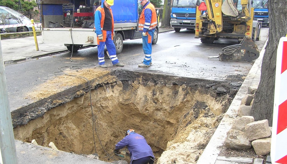 Fot. Marek Borowiec [Radio Szczecin]