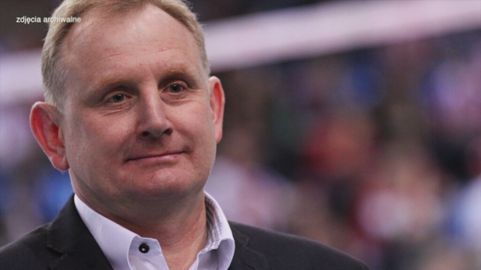 Jacek Nawrocki. Fot. Press Focus/x-news