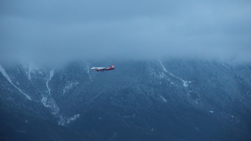 Do portu lotniczego Oslo Rygge można od piątku dolecieć z Goleniowa. Fot. Piotr Kołodziejski [Radio Szczecin]