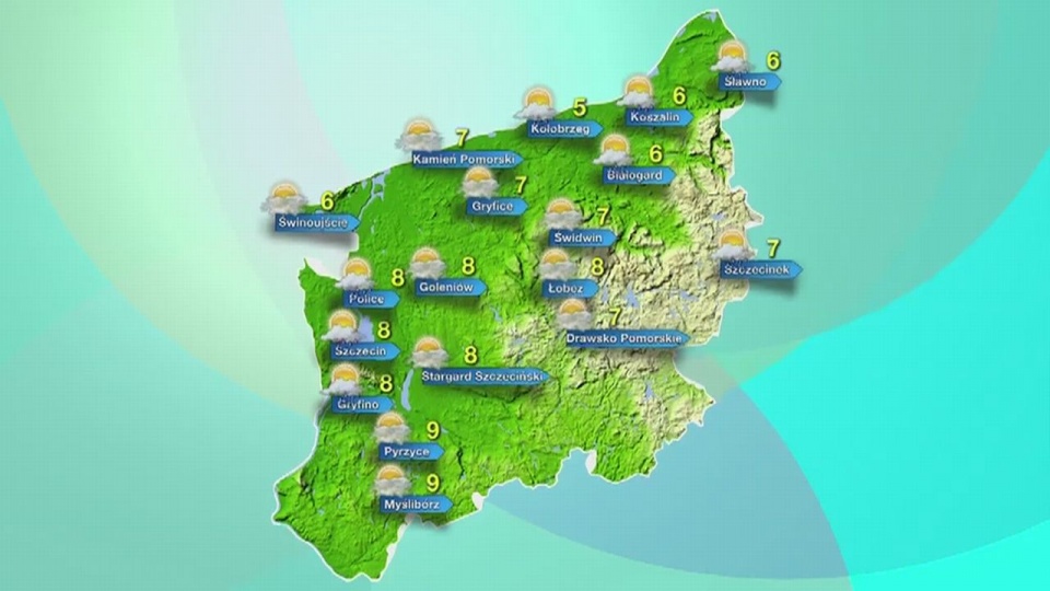 Fot. TVN Meteo/x-news