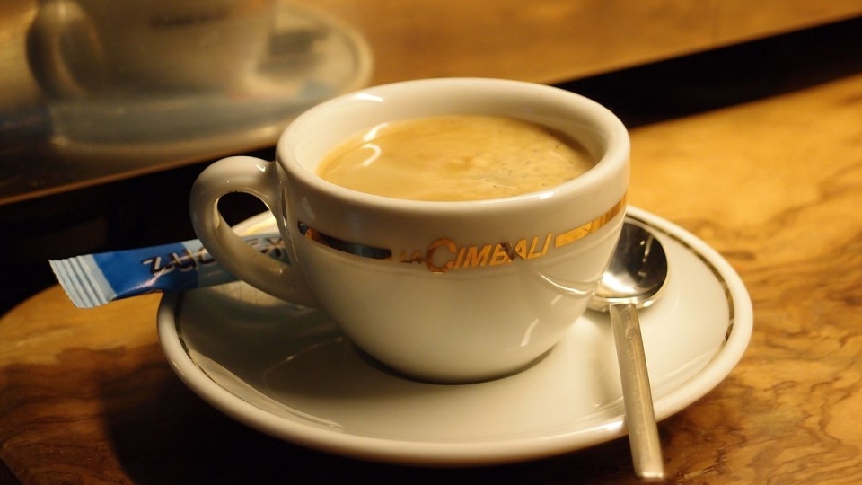 Organizatorem jest szczecińskie stowarzyszenie Baltic Coffee Collctive. Fot. www.wikipedia.org / Gordito1869